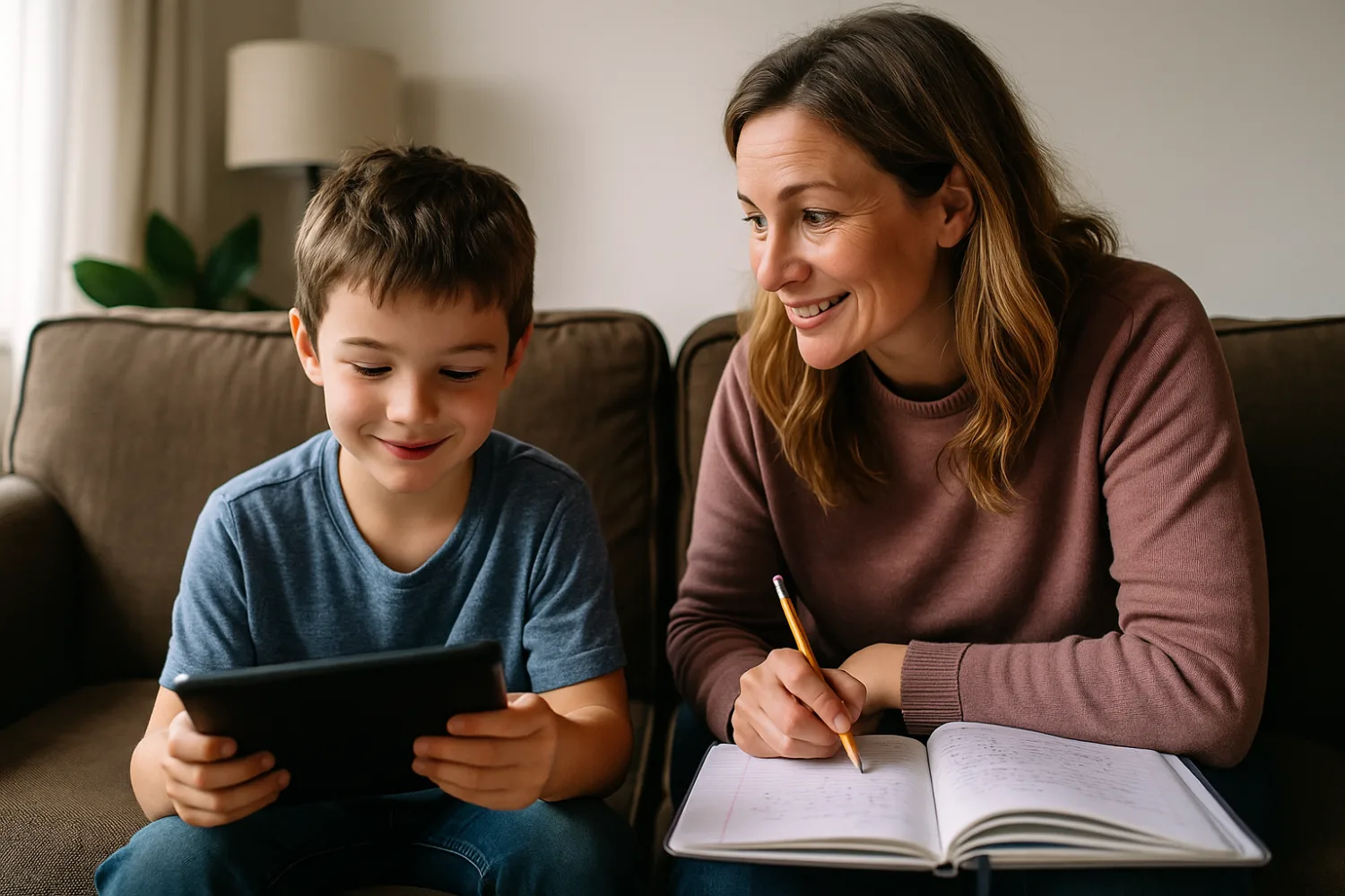 Balancing Screen Time and Study Time: A Parent’s Guide