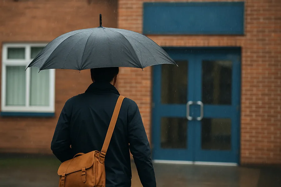 How to Prepare for a UK Teacher Interview (and Common Questions to Expect)