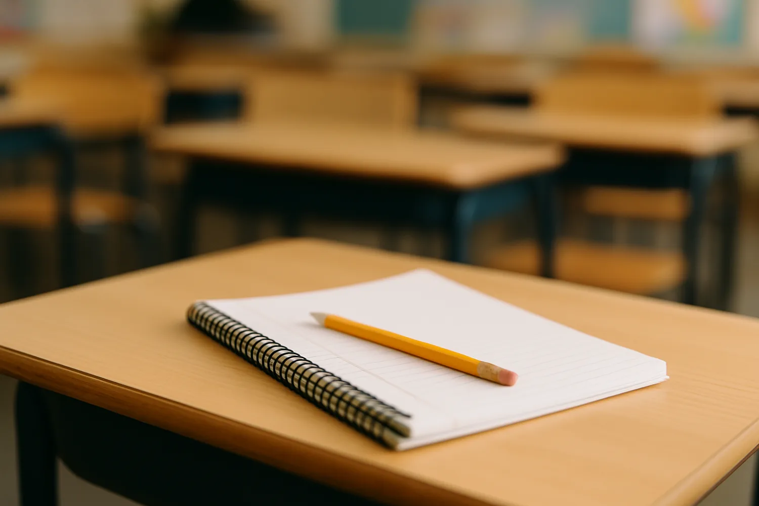 Improving Focus in the Classroom: Evidence-Based Approaches