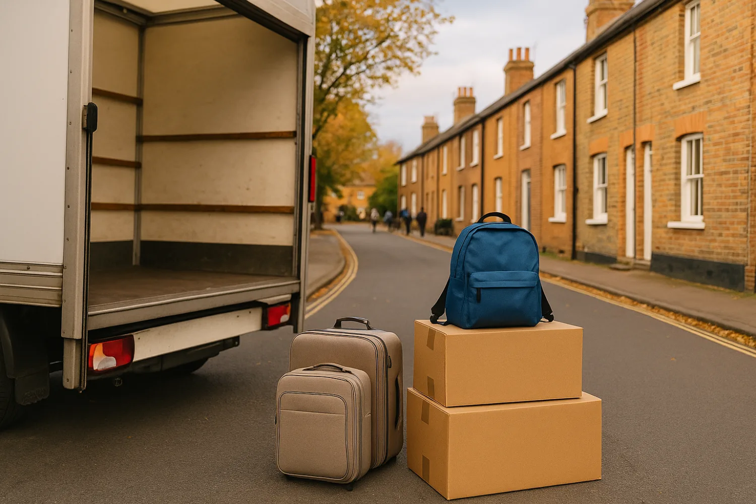 Moving Schools Mid-Year: How to Make the Transition Smooth for Your Child