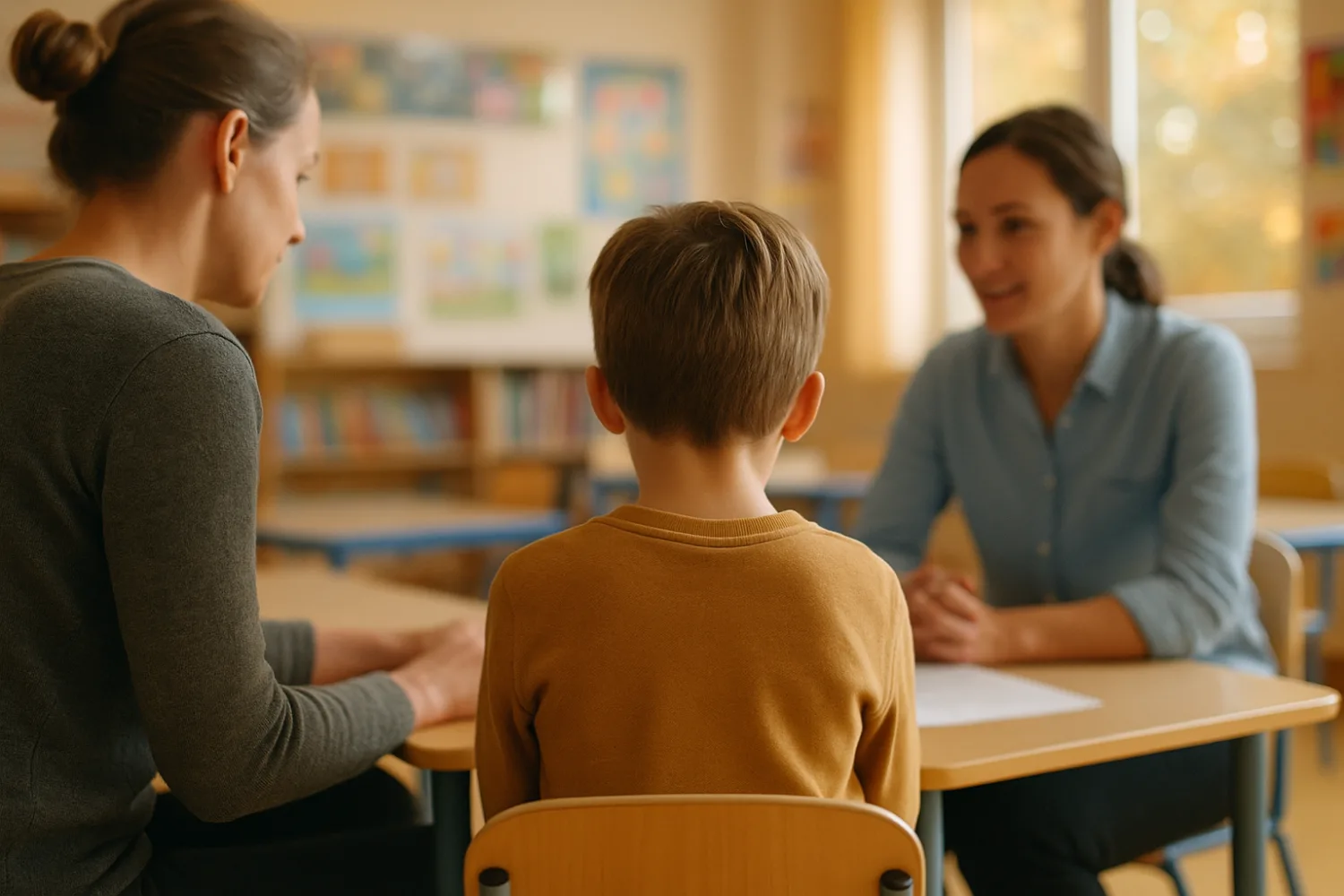 The Ultimate Guide to SEN Support and EHCPs for Parents