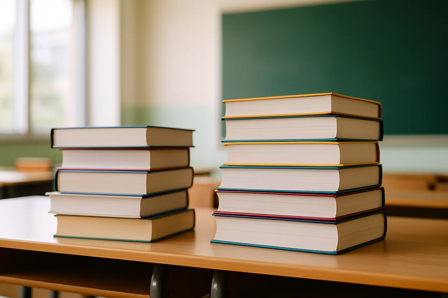 Understanding the UK Curriculum: Key Stages Explained for Parents and Teachers