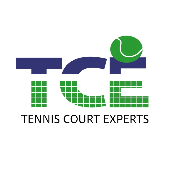 Tennis Court Experts logo
