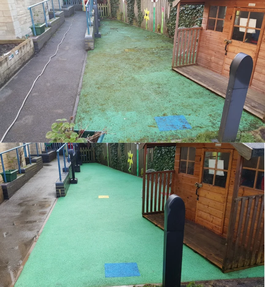 Playgrounds, Outdoors & Sports – Tennis Court Experts